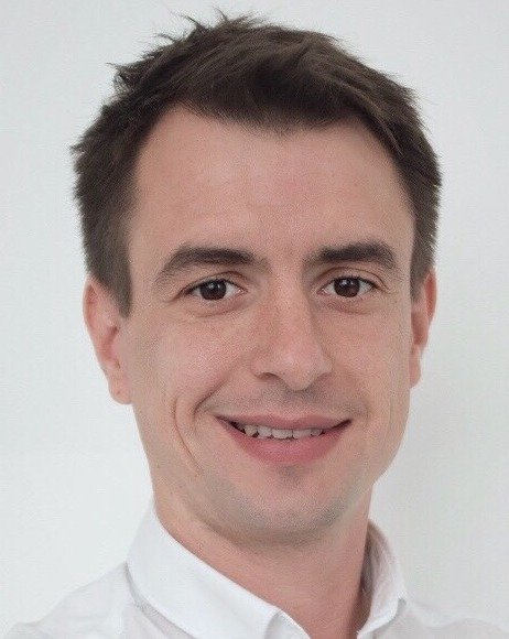 Dr. Frenk Semreker - Vice President of IABAMRR